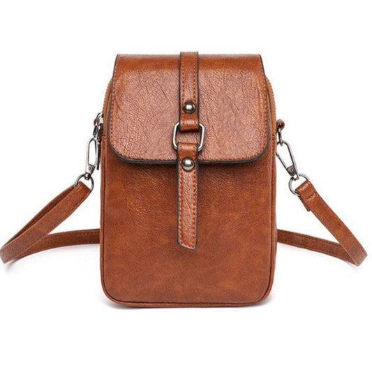 Trendy One Shoulder Messenger Bag