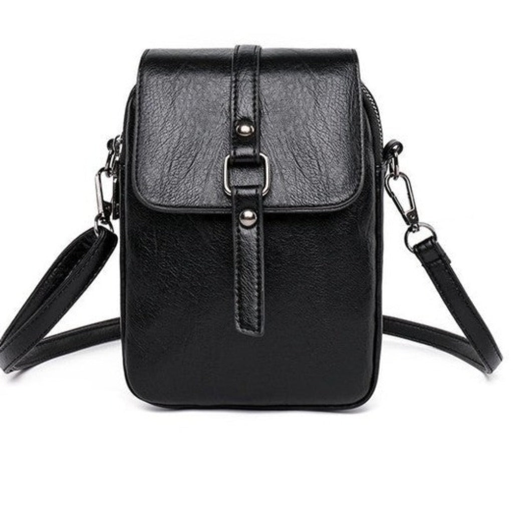 Trendy One Shoulder Messenger Bag